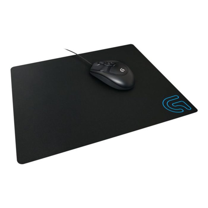 Logitech podloga za miško G440, trda, črna - slika 4