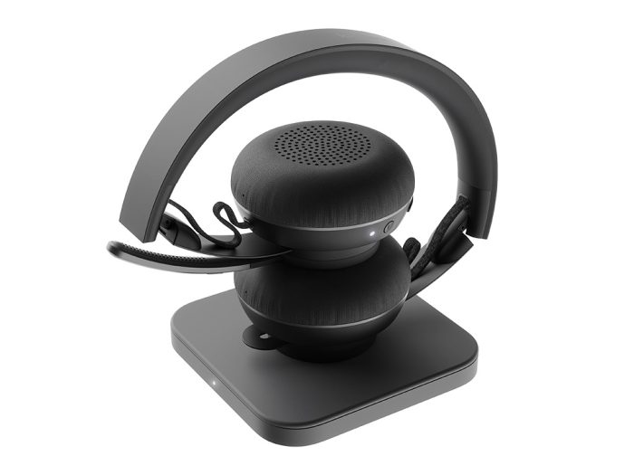Logitech slušalke Zone Wireless Bluetooth