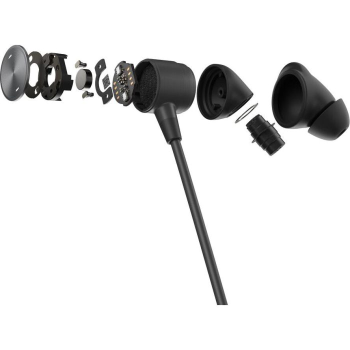 Logitech slušalke Zone žične Earbuds grafitna barva - Image 6