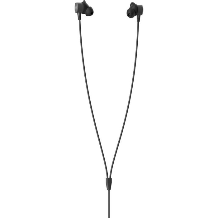 Logitech slušalke Zone žične Earbuds grafitna barva - Image 4