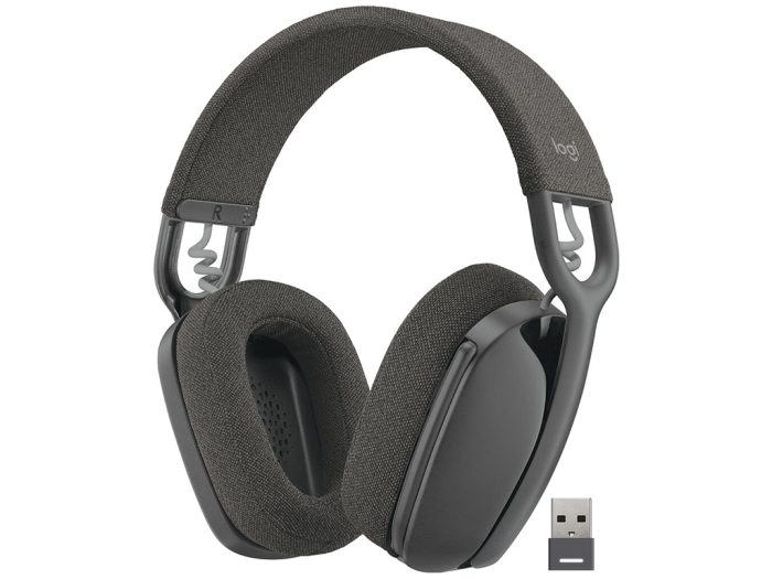 Logitech slušalke Zone Vibe 125, sive - Image 6