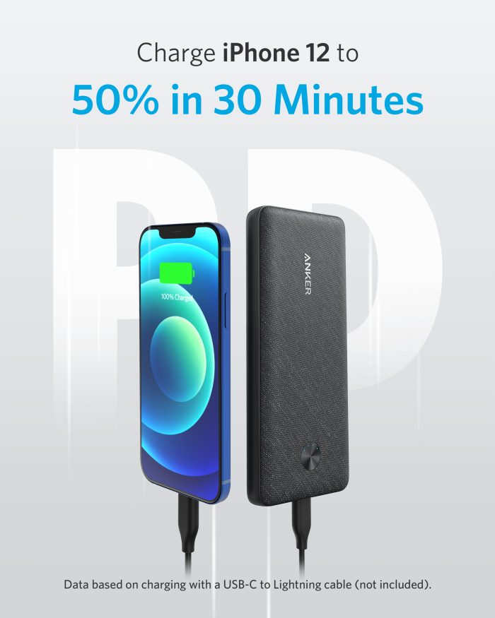 Anker PowerCore III Sense 10K - Image 3