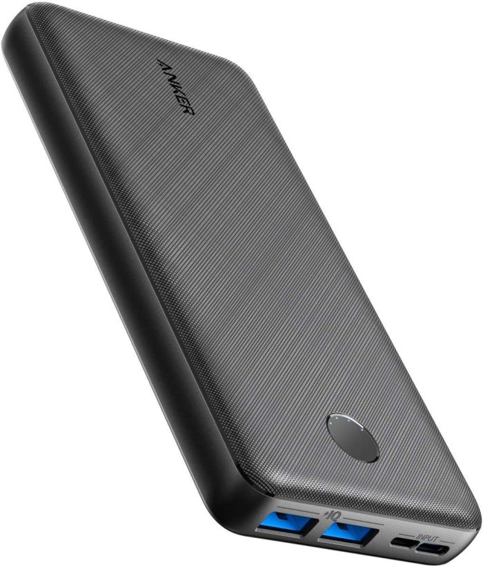 Anker PowerCore III Sense 20K mAh 20W PD powerbank - slika 4