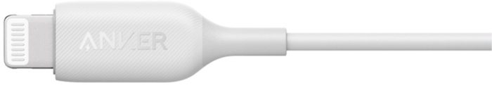 Anker 3.5mm kabel na Lightning Connector - bel - Image 5