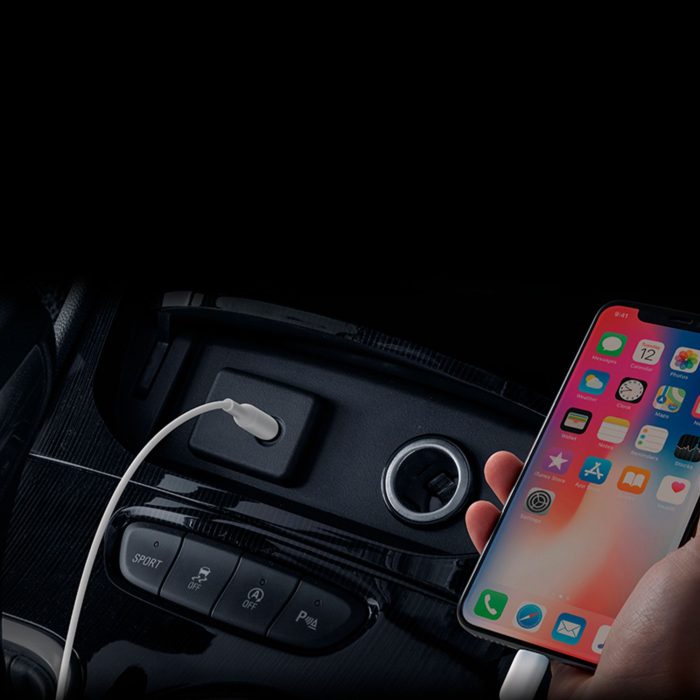 Anker 3.5mm kabel na Lightning Connector - bel - Image 3