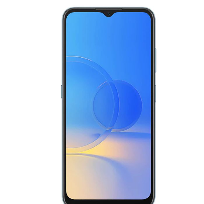 Blackview A85 pametni mobilni telefon, 8GB/128GB, moder - Image 3