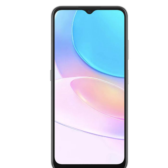 Blackview A85 pametni mobilni telefon, 8GB/128GB, bel - Image 3