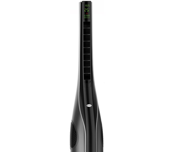Be Cool stolpni ventilator z inverterskim motorjem 102cm 25W