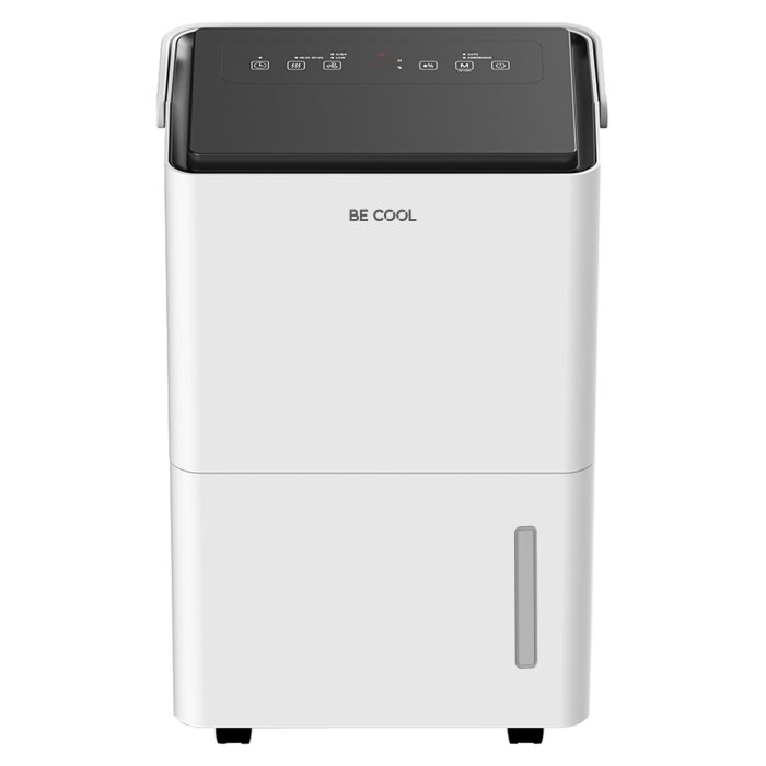 Be Cool Razvlaževalnik zraka 30 litrov 530W