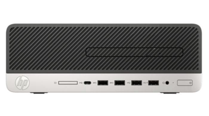 HP ProDesk 600 G3  i5 7500 8GB DDR4 256GB SSD Windows 10Pro - obnovljeni - Image 4