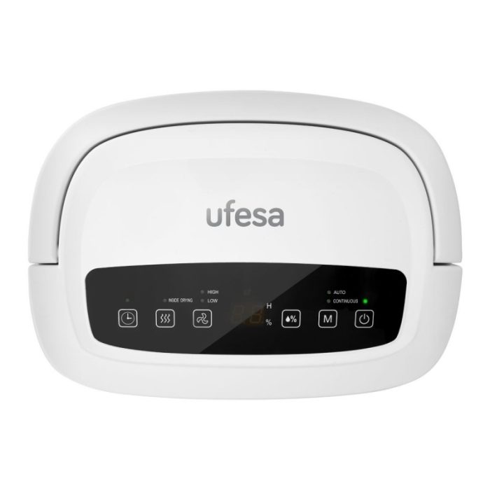 Ufesa razvlaževalec zraka DH5010 - slika 3