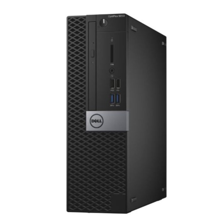 Računalnik RNW SFF Dell Optiplex 5050 i5-7500/8GB/SSD256GB/WIN 8 Pro COA