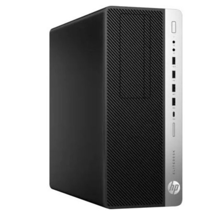 Računalnik RNW TWR HP 800 G3 i7-6700U/8GB/SSD256GB/DVDRW/Win 7/8 Pro