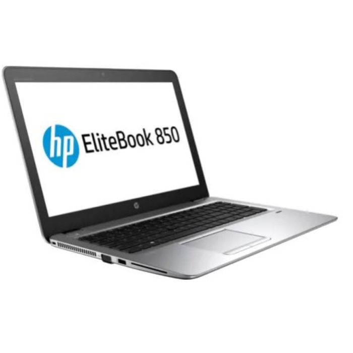 Notesnik RNW 15,6" HP 850 G4 i5-7300U/8GB/SSD256GB/1920x1080/WLAN/BT/