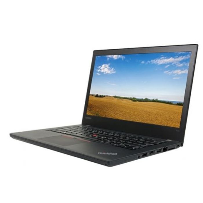 Notesnik RNW 14,0" Lenovo T470 i5-7200U/8GB/SSD256GB/1920x1080/WLAN/BT/
