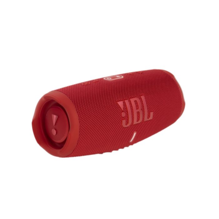 Zvočnik JBL Charge 5 prenosni - rdeč (JBLCHARGE5RED)