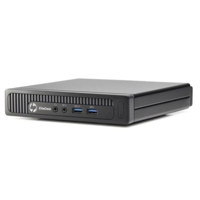 Računalnik RNW USDT HP 800G1 i5-4430/8GB/SDD256GB/WIN 8 PRO COA