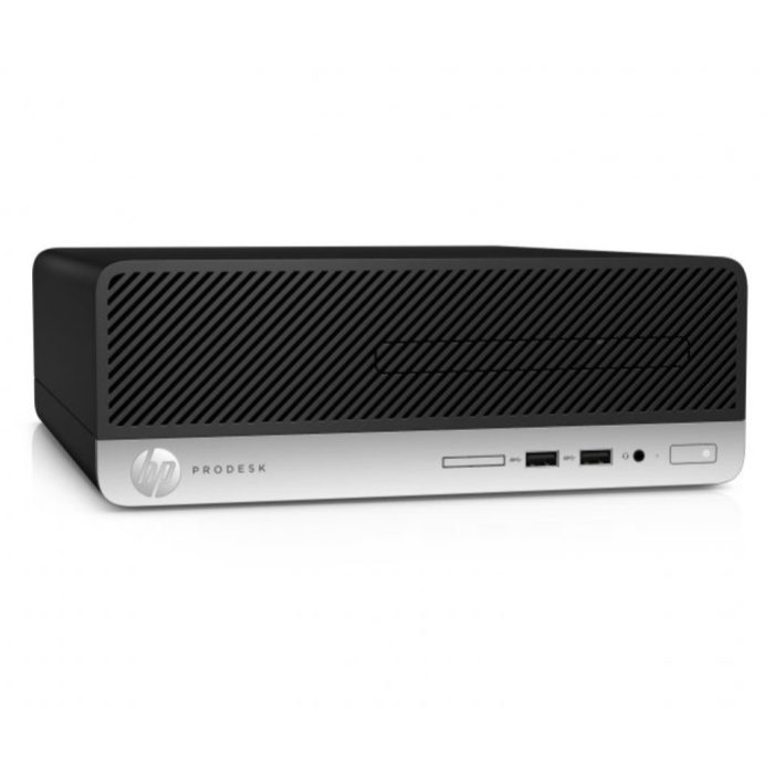 Računalnik RNW HP SFF 400 G6 i5-9600/16GB/SSD512GB/Win 10 Pro COA/36m