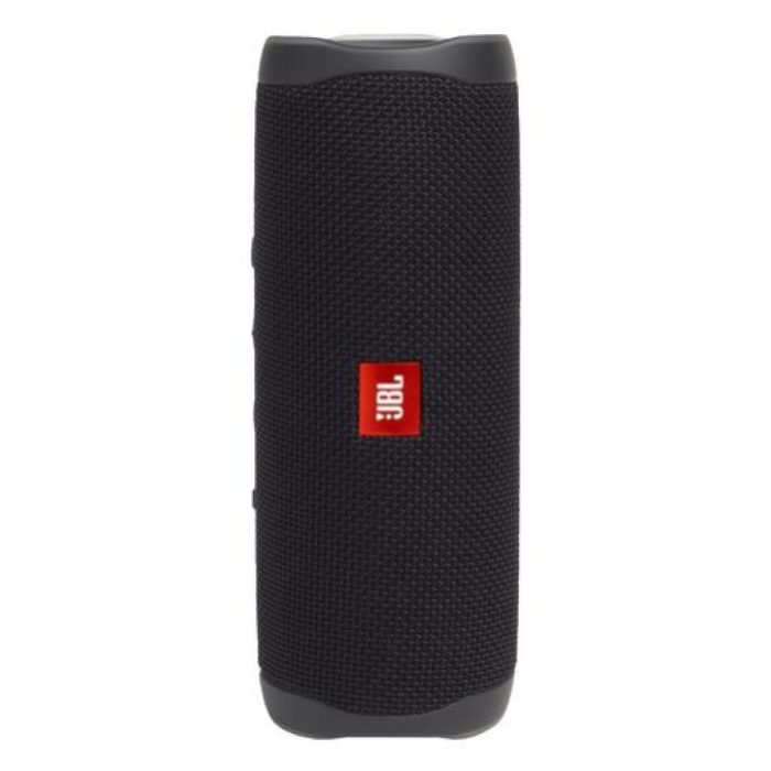 Zvočnik Bluetooth JBL Flip 5 črn
