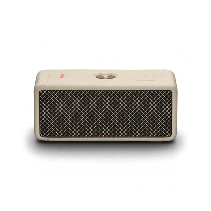 Marshall Bluetooth prenosni zvočnik EMBERTON II, bež - Image 4