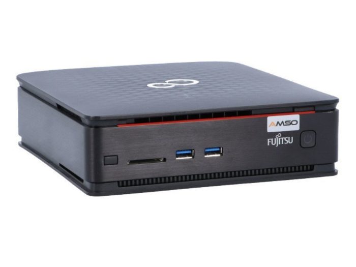 Fujitsu ESPRIMO Q920 i5-4590T  8GB 512GB SSD Windows 10Pro - obnovljeni - slika 4