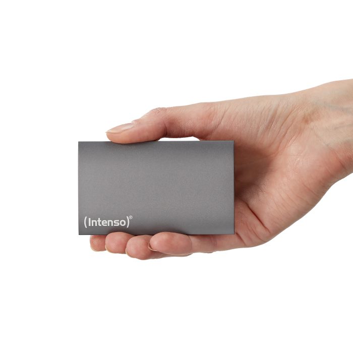 Intenso 2TB SSD Premium USB 3.2 - Image 5