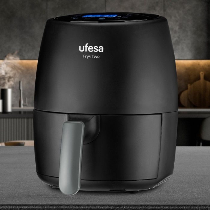 Ufesa digitalni zračni cvrtnik 2L Fry4two 1200W - Image 4