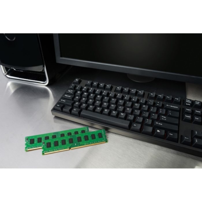 Kingston 8GB DDR4-2666MHz DIMM PC4-21333 CL19, 1.2V - Image 4