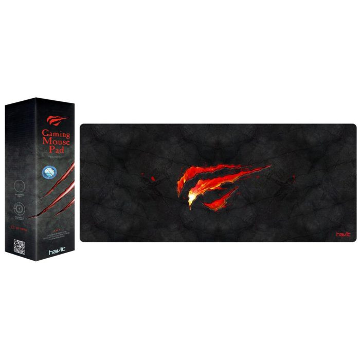 HAVIT Gamenote XL podloga za miško HV-MP861 - Image 4