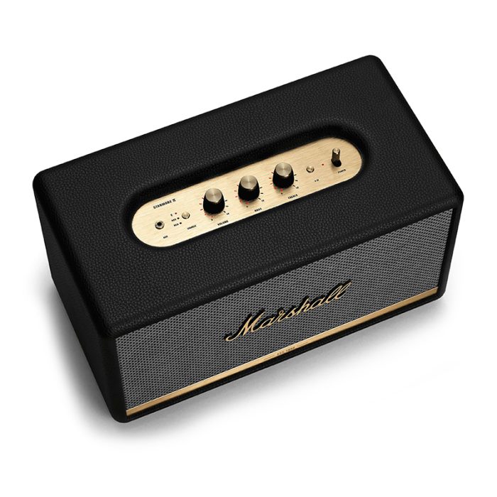 Marshall Bluetooth zvočna postaja STANMORE II, črna - Image 3