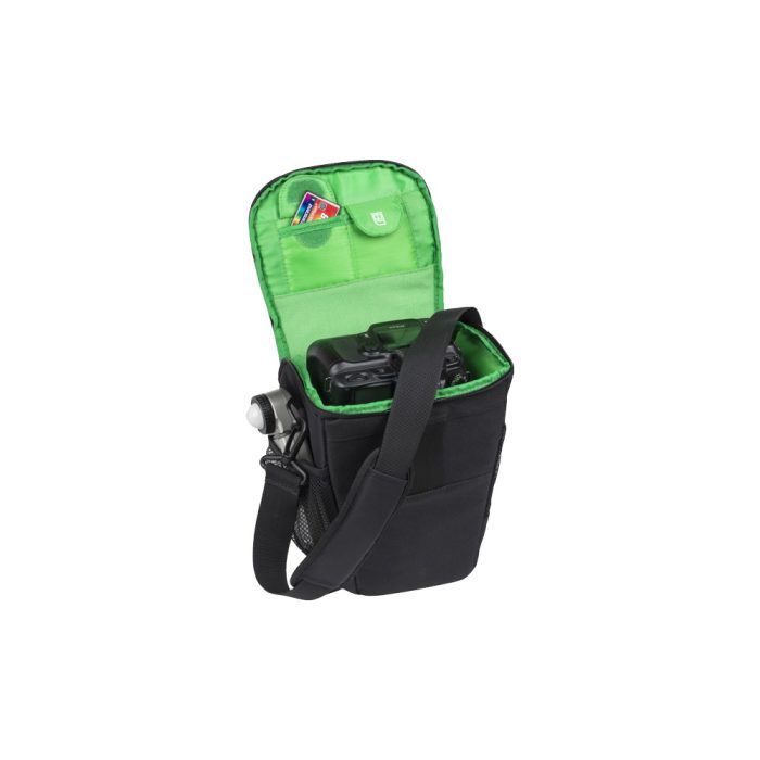 Rivacase črna torbica za (PS) SLR 7440 - slika 6