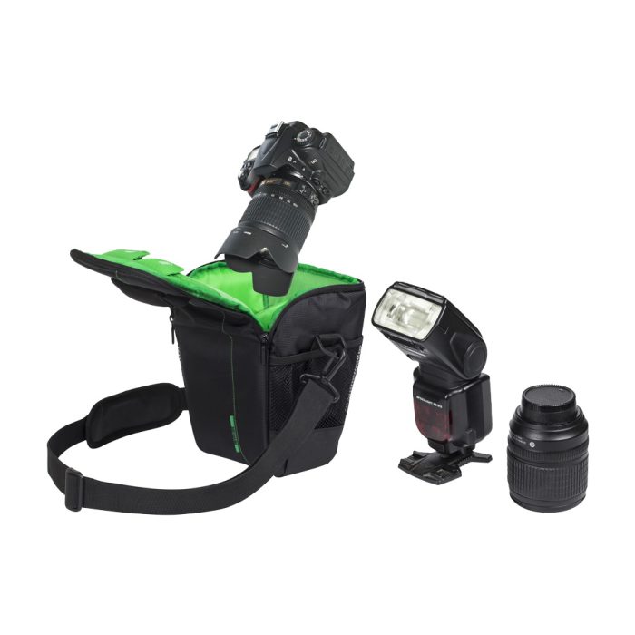 Rivacase črna torbica za (PS) SLR 7440 - slika 4