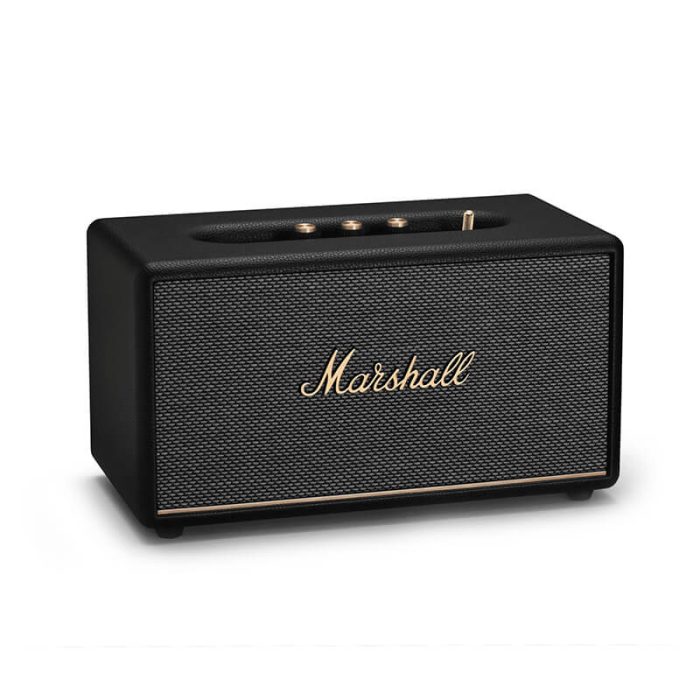Marshall Bluetooth zvočna postaja STANMORE III, črna - Image 5