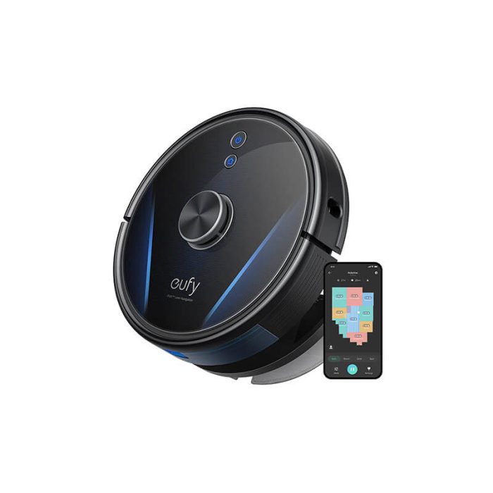 Anker LR30 Hybrid robotski sesalnik