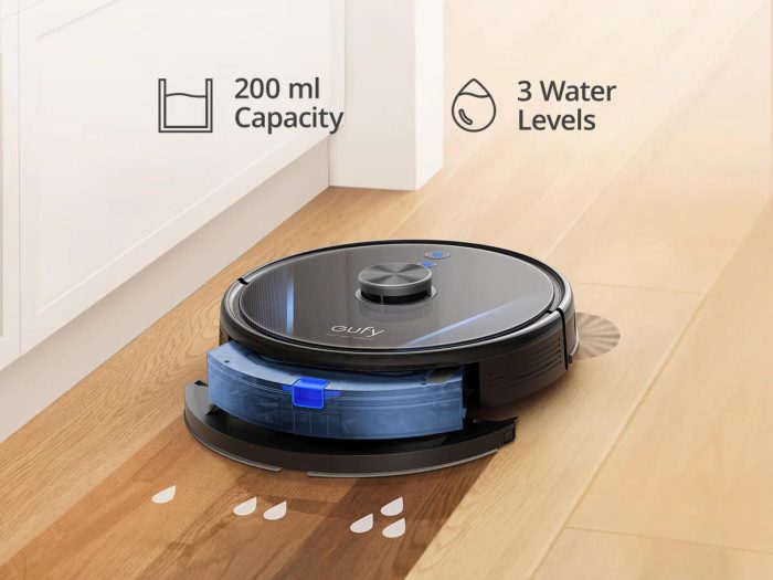 Anker LR30 Hybrid robotski sesalnik - Image 5