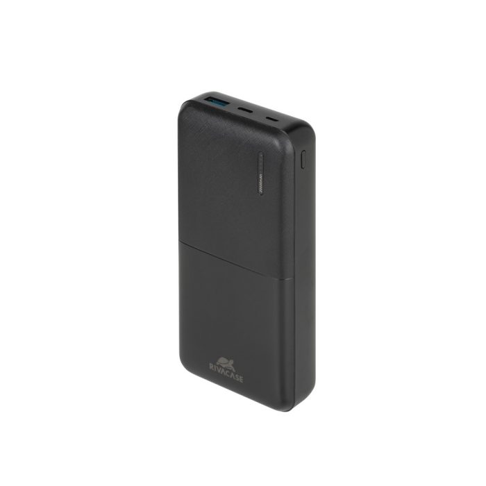 Rivacase VA2571 20000mAh Quick Charge 3.0 prenosna baterija - slika 6
