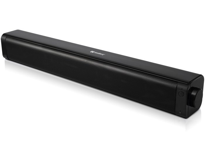 Sandberg Office Soundbar Bluetooth zvočnik z mikrofonom