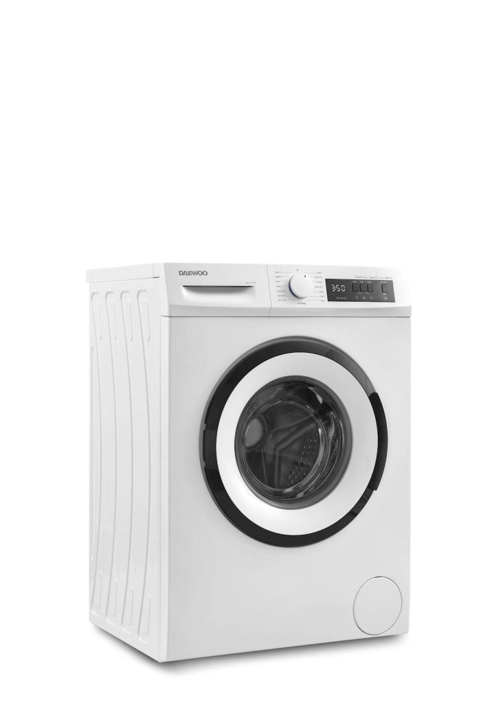 Pralni stroj DAEWOO WM814T1WU4RS, 8kg,D,1400, WiFi - Image 5