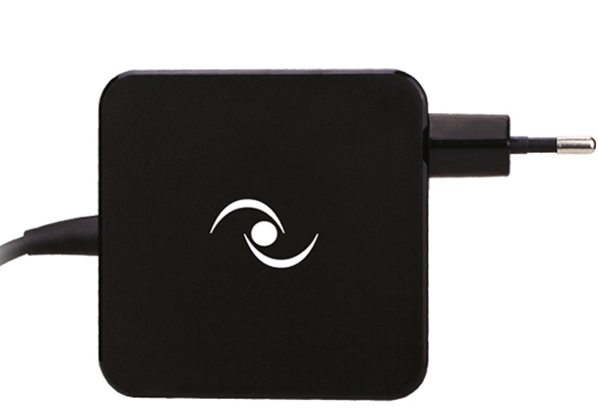 Tecnoware univerzalni napajalnik USB-C 65W s "Power delivery" funkcijo - Image 4