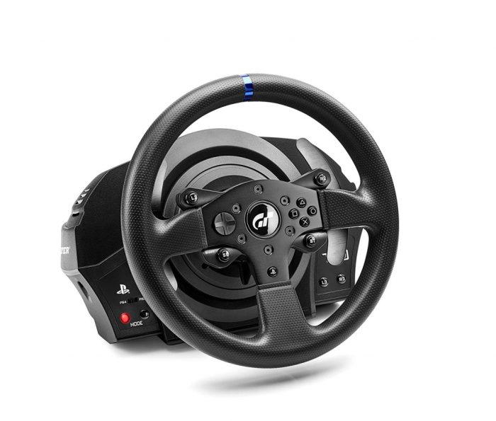 THRUSTMASTER T300 RS GT EDITION RACING WHEEL PC/PS3/PS4/PS5 - Image 6