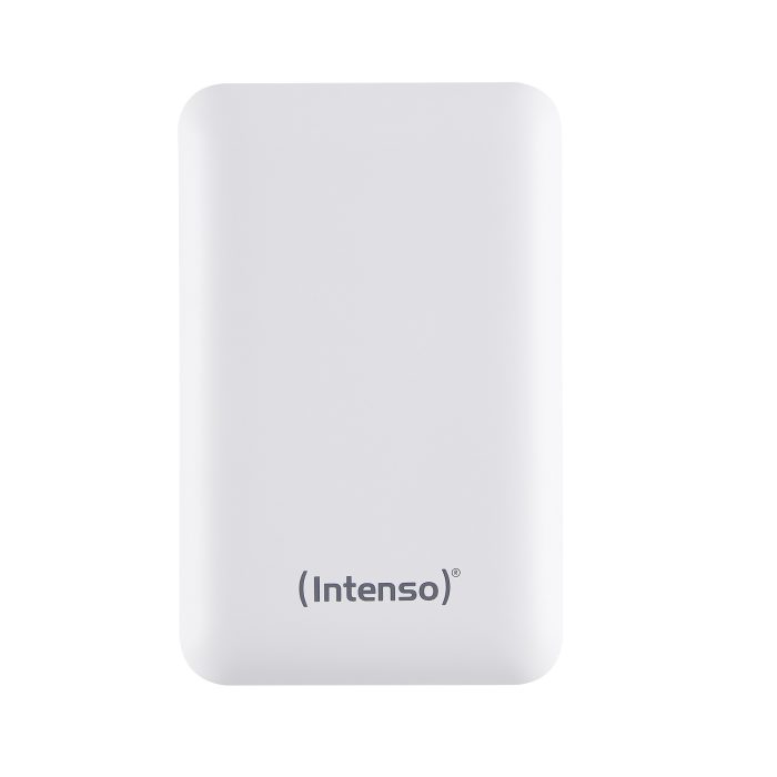 Intenso XC 10000mAh prenosna baterija - Bela - Image 3