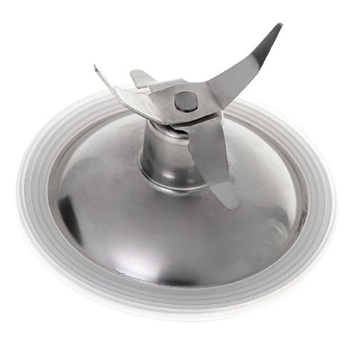 Adler zmogljiv blender in mešalnik 1700W AD4078 srebrne barve - Image 5