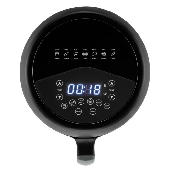 Ufesa digitalni zračni cvrtnik 2L Fry4two 1200W - Image 5