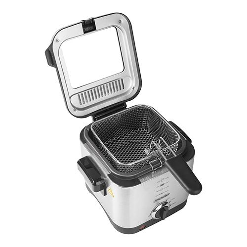 Mesko cvrtnik 1,5L MS4910 - Image 4