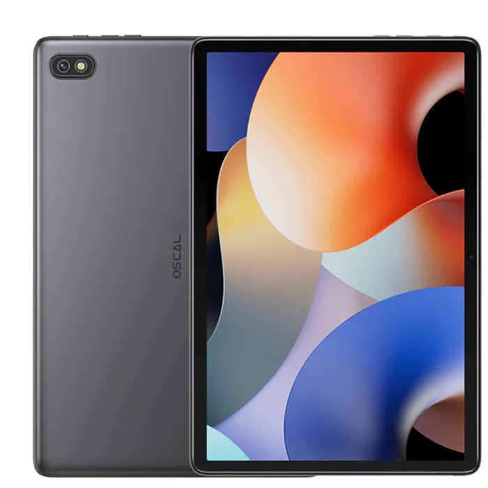Blackview Oscal PAD10 10'' tablični 8GB+128GB LTE, zelena