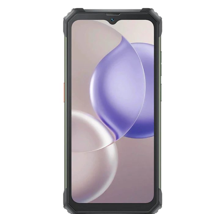 Blackview pametni robustni telefon Oscal S80 6GB+128GB, črn - Image 3