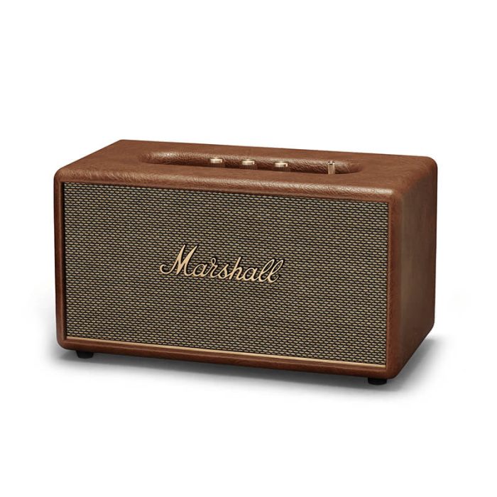 Marshall Bluetooth zvočna postaja STANMORE III, rjava - Image 3