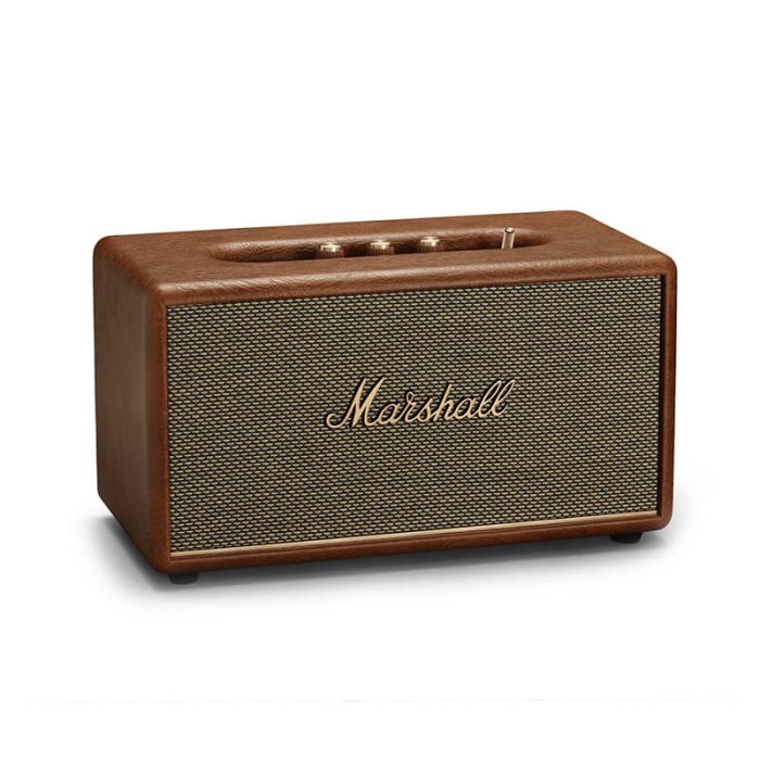 Marshall Bluetooth zvočna postaja STANMORE III, rjava - Image 5