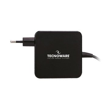 Tecnoware univerzalni napajalnik USB-C 65W s "Power delivery" funkcijo - Image 5