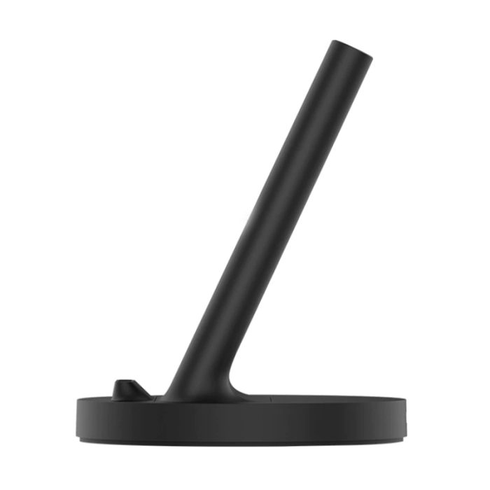 Xiaomi Mi 20W Wireless Charging Stand, brezžična polnilna postaja, črna - Image 5